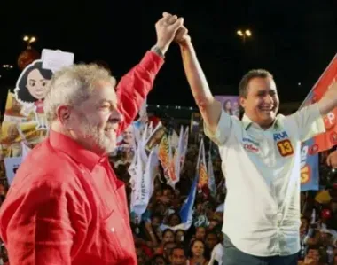 Rui já passou por diversos cargos políticos