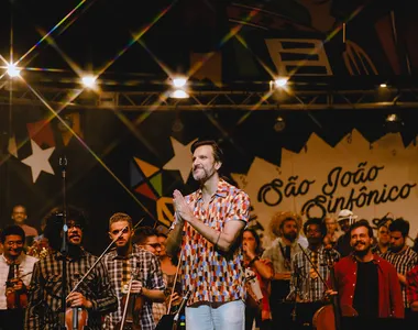É a nona edição do evento