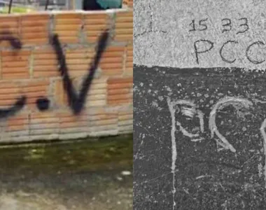 Guerra entre facções aterroriza Cajazeiras