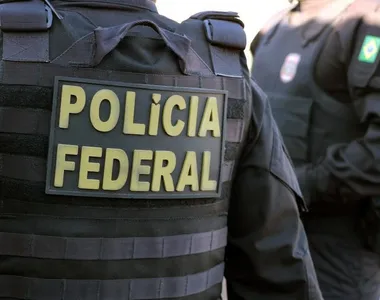 Operação foi deflagrada pela Polícia Federal