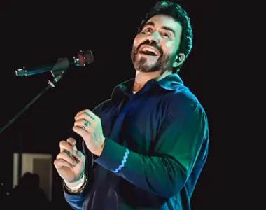 Padre Fábio entrou na programação do São João baiano