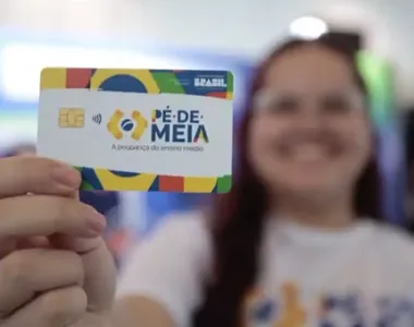 Pagamento segue até o fim do mês, de forma escalonada