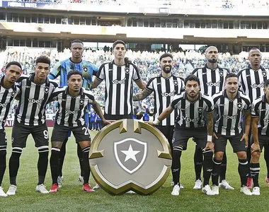 Botafogo enfrenta PSG e Palmeiras busca primeira vitória no Mundial de Clubes