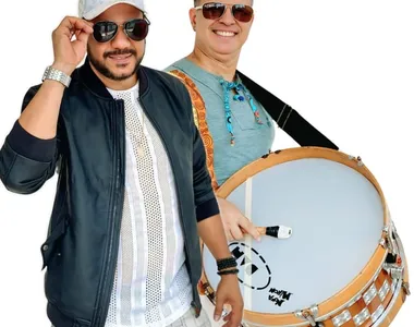 Grupo traz o melhor do forró do interior