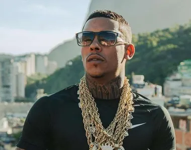 Show foi vetado pelas autoridades policiais