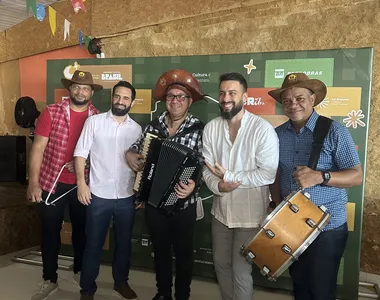 Proposta do projeto é fortalecer os laços