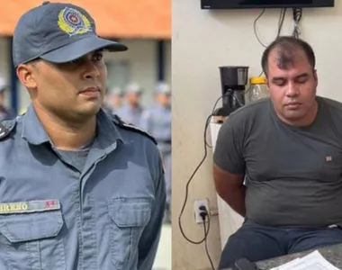 Capitão foi morto a tiros por tenente