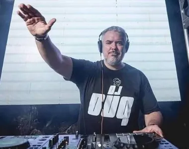 Iván Duque utiliza o nome artístico de DJ Duq