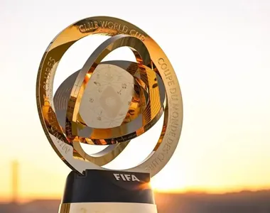 Cobiçado troféu vai definir o melhor time do mundo