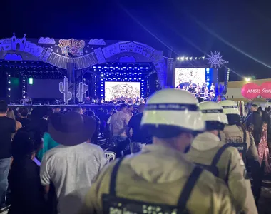 Tecnologia tem ajudado a polícia a capturar foragidos da justiça
