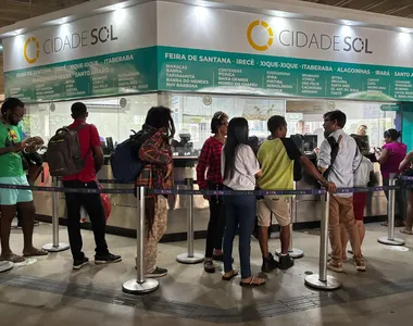 Procura de bilhetes superou expectativas da Agerba