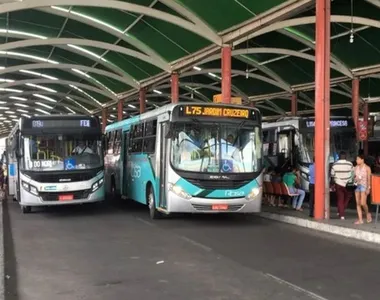 Rodoviários entrarão em greve a partir do dia 3 de junho