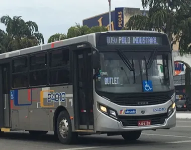 Não haverá mais greve dos rodoviários em Feira de Santana