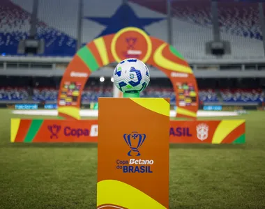 Bahia eliminiou o Paysandu na fase anterior