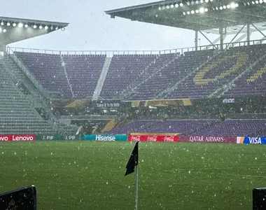 Orlando City Stadium, em Orlando