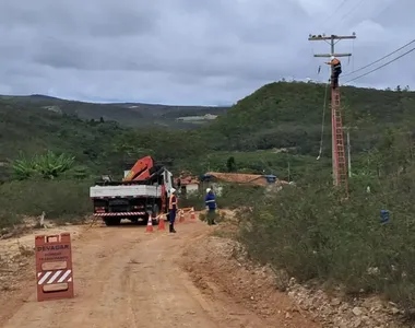Volume de energia abasteceria 140 mil residências