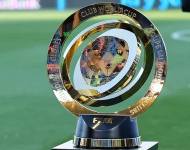 Troféu do Mundial de Clubes da Fifa