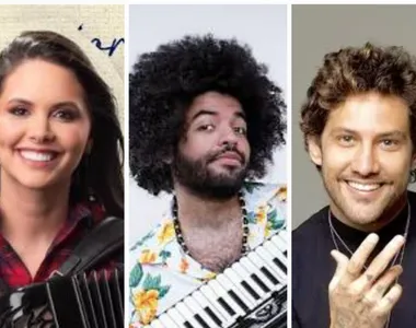 Este sábado (21) marca o quarto dia de evento