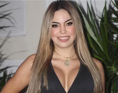 Cantora Emily Ferraz vai se apresentar no evento