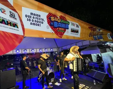 Evento valoriza talentos locias e promove um momento de lazer e cultura