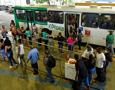 Não haverá mais greve dos rodoviários nesta quinta (29)