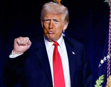 Trump ordenou ataque