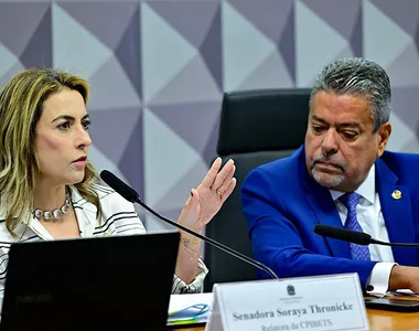 Relatora acredita que convocados deram desculpas para não comparecer