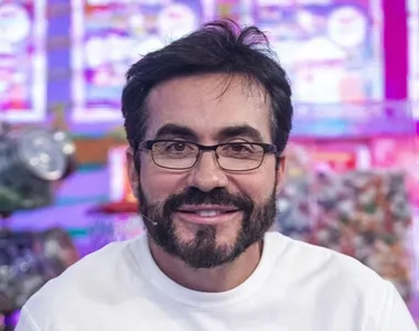 adre Fábio de Melo relatou nas redes sociais um episódio ocorrido em uma cafeteria da rede Havanna, em Joinville