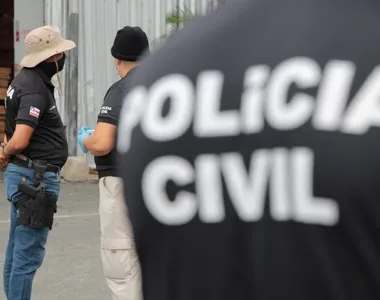 Crime ocorreu no dia dos namorados