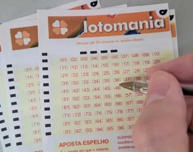 Lotomania premiou apostas baianas