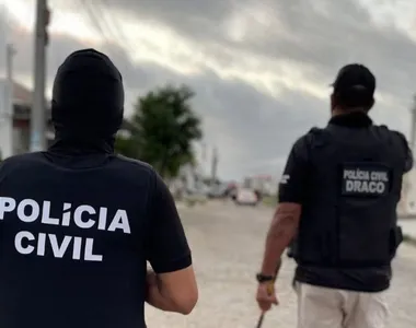 Homem estava foragido desde maio deste ano