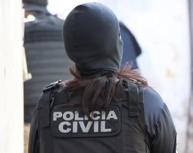 Crimes ocorreram na Região Metropolitana de Salvador