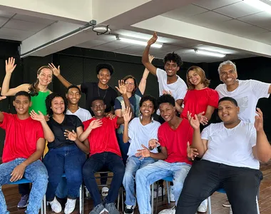 O Coral do Colégio Estadual Deputado Manoel Novaes e estudantes da UFBA apresentarão sarau musical