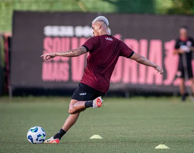 Rubro-Negro vai para tudo ou nada contra o Dragão