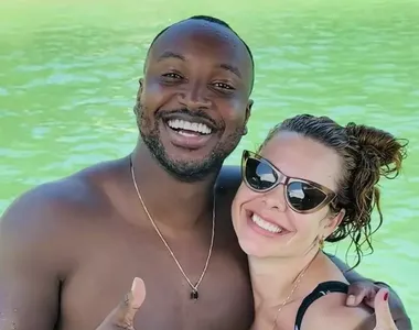 Fernanda Souza completa 41 anos