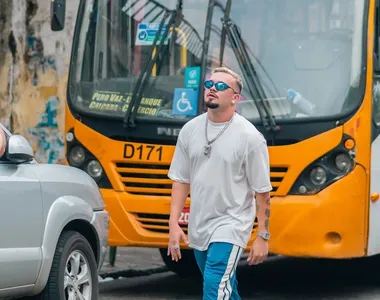 Pagodeiro Tinno Flow