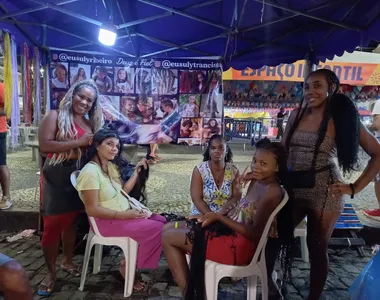 Profissional atua no mesmo lugar há mais de 30 anos