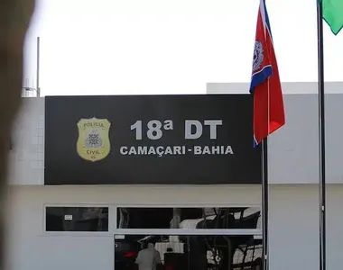 Caso foi registrado na 18ª Delegacia Territorial