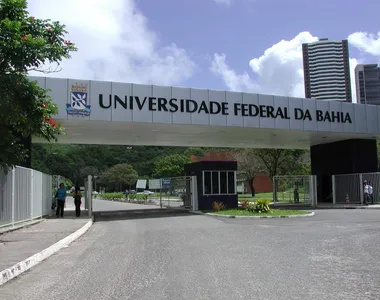 A UFBA ficou na 1024ª posição do ranking do CWUR