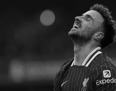 Diogo Jota morreu aos 28 anos