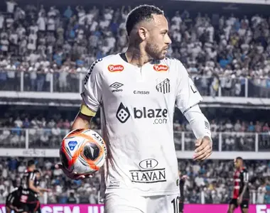 Neymar é um dos jogadores disponíveis para assinar pré-contrato