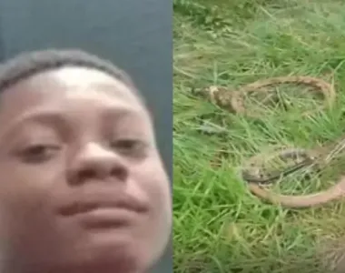 Jovem andava foi atropelado enquanto andava de bicicleta