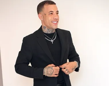 Franklin Reis abriu o jogo um mês após sair da prisão