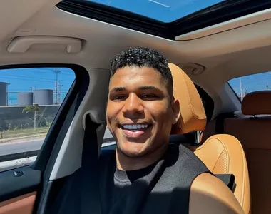 Isaac Fradique teve seu nome envolvido em vários bafafás