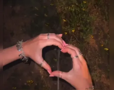 Vídeos viralizaram nas redes sociais