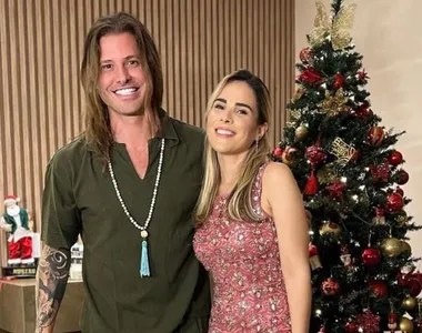 Ex-BBB fala sobre uma possível volta do casal