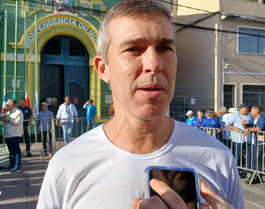 Marcelo Werner fez um balanço dos últimos dois anos e meio na Segurança Pública