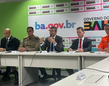 Serão instaladas 1.500 câmeras de monitoramento