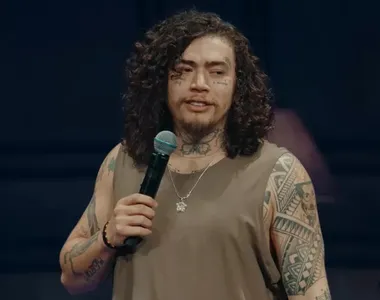 Comentário gerou polêmica nas redes sociais