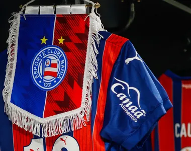 Bahia tem seis jogadores com contrato até o fim de 2025;